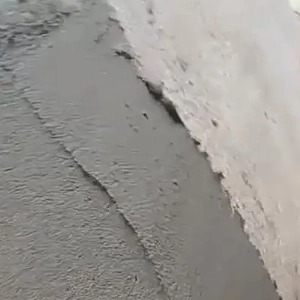 港口水工建筑物I级C55聚合物改性水泥砂浆 渠道防渗泵站加固迎水面抗冲刷砂浆