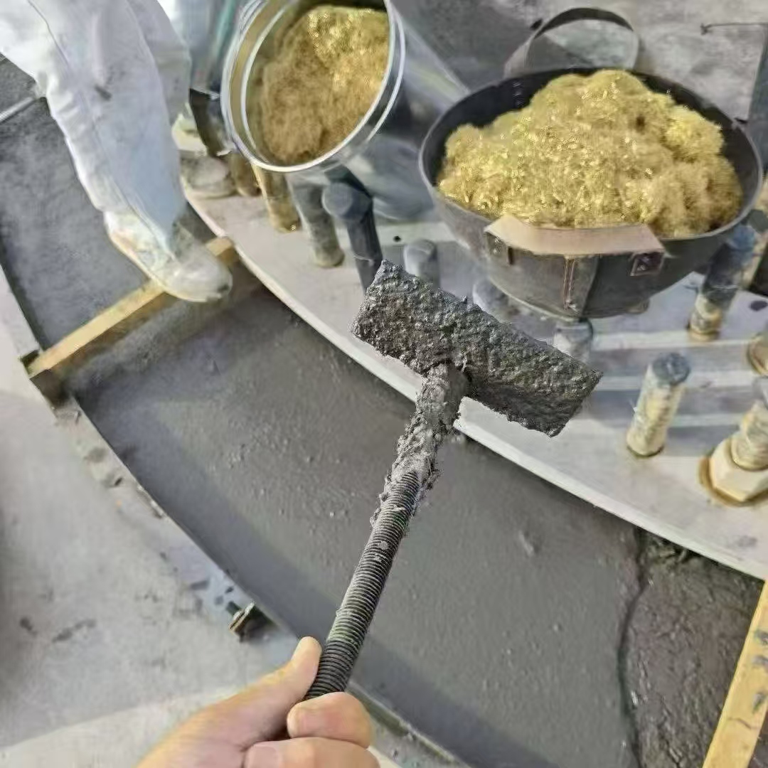 港口C120风电设备基础专用灌浆料