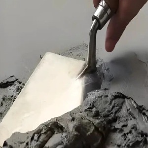 港口混凝土裂缝孔洞剥落冻融修复用高强度丙乳防腐蚀砂浆
