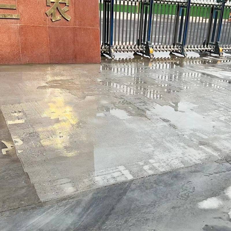 港口水泥路面翻新砂浆